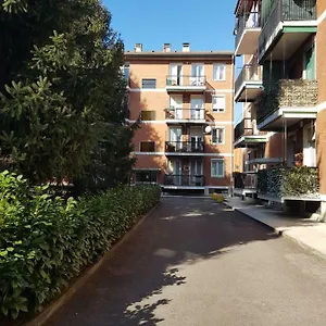De Candia House Alloggio in famiglia