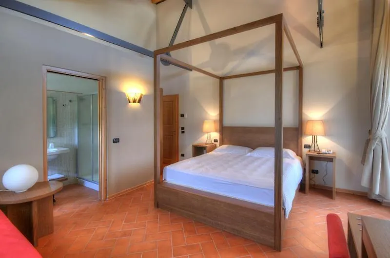 Agriturismo Colombarino Villa Desenzano del Garda Farm stay