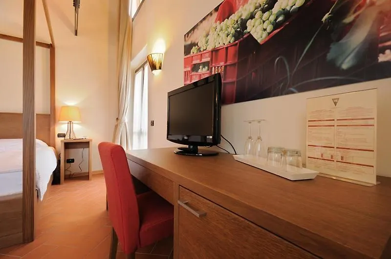 Agriturismo Colombarino Villa Desenzano del Garda 0*,  Italy
