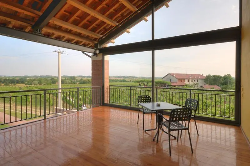 Agriturismo Colombarino Villa Desenzano del Garda 0*,