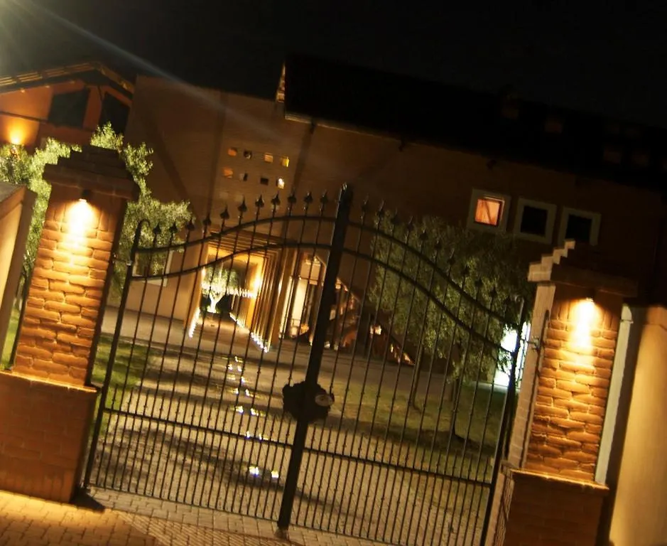 Farm stay Agriturismo Colombarino Villa Desenzano del Garda