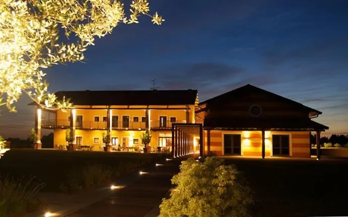 Agriturismo Colombarino Villa Desenzano del Garda