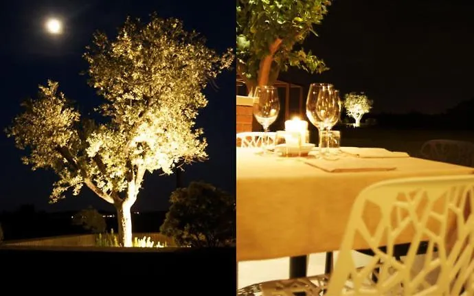 Agriturismo Colombarino Villa Desenzano del Garda