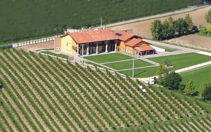 Farm stay Agriturismo Colombarino Villa Desenzano del Garda