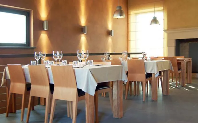 Farm stay Agriturismo Colombarino Villa Desenzano del Garda Italy