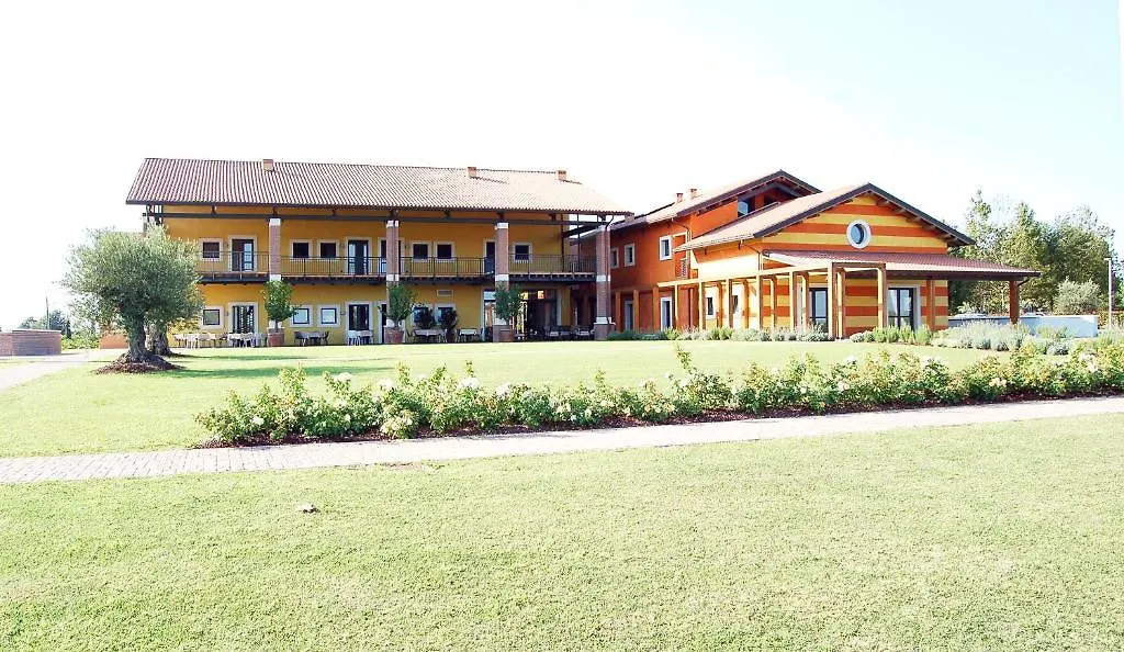 Agriturismo Colombarino Villa Desenzano del Garda